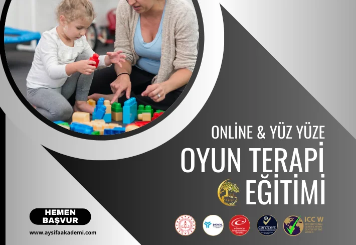 Oyun Terapi Eğitimi